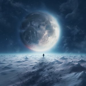 a_person_walking_on_the_Moon._cinematic-34